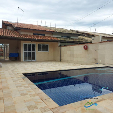 Imagem Casa com 2 Quartos à Venda, 110 m² em Grandesp - Itanhaém Imagem Casa com 2 Quartos à Venda, 110 m² em Grandesp - Itanhaém