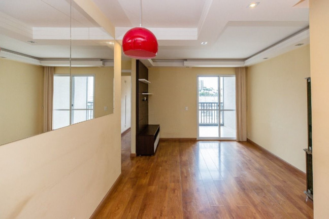 Imagem Apartamento com 3 Quartos à Venda, 62 m² em Jardim Aeroporto - São Paulo Imagem Apartamento com 3 Quartos à Venda, 62 m² em Jardim Aeroporto - São Paulo