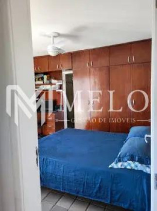 Imagem Apartamento com 3 Quartos à Venda, 152 m² em Espinheiro - Recife