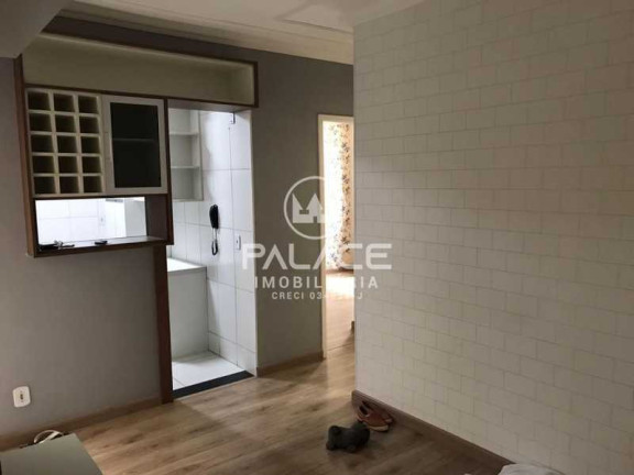 Apartamento com 2 Quartos à Venda, 54 m² em Piracicamirim - Piracicaba