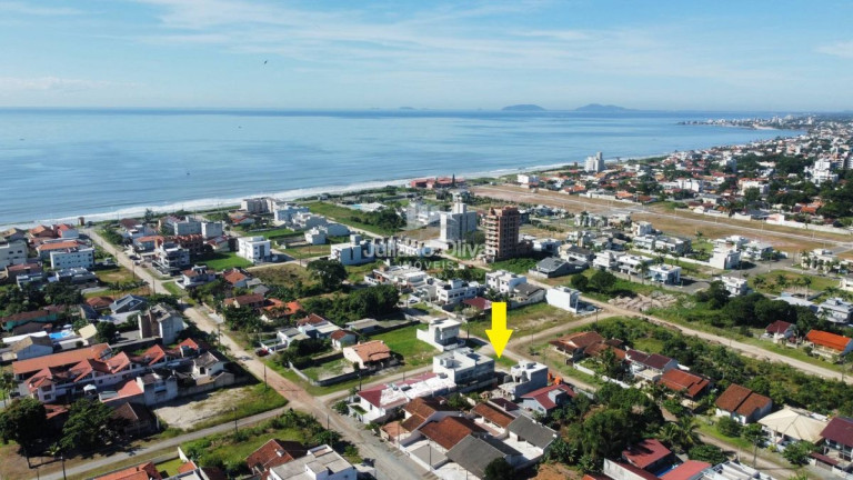 Imagem Terreno à Venda, 214 m² em Barra Do Sai - Itapoá