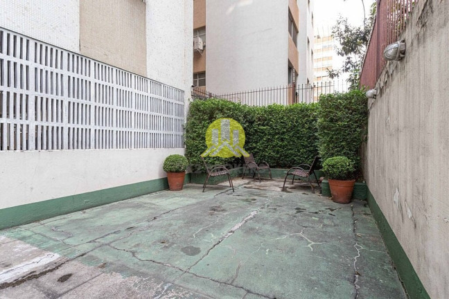 Imagem Apartamento com 3 Quartos à Venda, 106 m² em Itaim Bibi - São Paulo Imagem Apartamento com 3 Quartos à Venda, 106 m² em Itaim Bibi - São Paulo