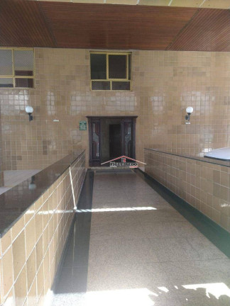 Imagem Cobertura com 3 Quartos à Venda, 147 m² em Canto Do Forte - Praia Grande