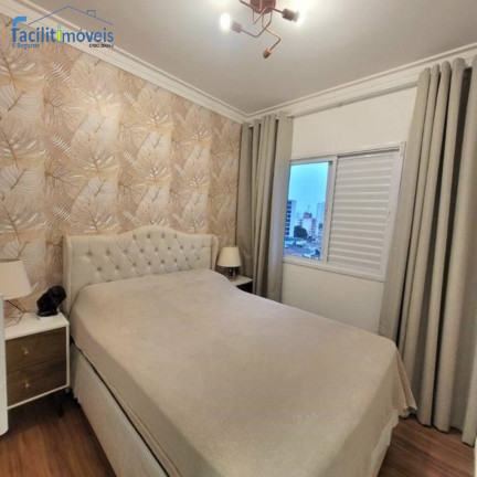 Imagem Apartamento com 2 Quartos à Venda, 59 m² em Baeta Neves - São Bernardo Do Campo Imagem Apartamento com 2 Quartos à Venda, 59 m² em Baeta Neves - São Bernardo Do Campo
