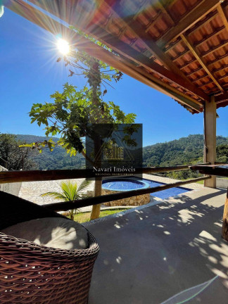 Imagem Chácara com 3 Quartos à Venda, 3.800 m² em Luiz Fagundes - Mairiporã Imagem Chácara com 3 Quartos à Venda, 3.800 m² em Luiz Fagundes - Mairiporã