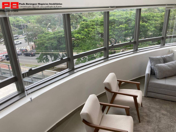 Imagem Apartamento com 2 Quartos à Venda, 61 m² em Indianopolis - São Paulo Imagem Apartamento com 2 Quartos à Venda, 61 m² em Indianopolis - São Paulo