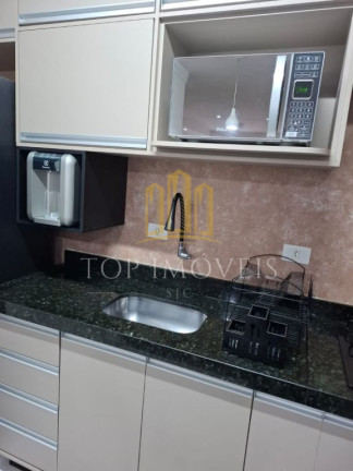 Imagem Apartamento com 3 Quartos à Venda, 88 m² em Parque Santo Antônio - Jacareí Imagem Apartamento com 3 Quartos à Venda, 88 m² em Parque Santo Antônio - Jacareí