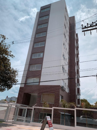 Imagem Apartamento com 2 Quartos à Venda, 61 m² em Azenha - Porto Alegre