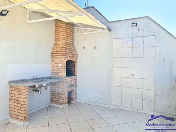Imagem Cobertura com 4 Quartos à Venda, 100 m² em Centro - Ubatuba