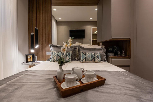 Imagem Apartamento com 2 Quartos à Venda, 33 m² em Freguesia Do ó - São Paulo Imagem Apartamento com 2 Quartos à Venda, 33 m² em Freguesia Do ó - São Paulo