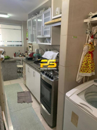 Imagem Cobertura com 3 Quartos à Venda, 230 m² em Manaíra - João Pessoa Imagem Cobertura com 3 Quartos à Venda, 230 m² em Manaíra - João Pessoa