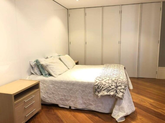 Imagem Apartamento com 4 Quartos à Venda, 670 m² em Cambuí - Campinas