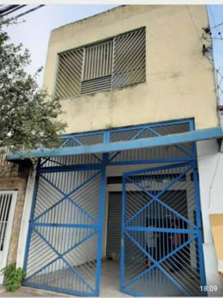 Imagem Imóvel com 2 Quartos à Venda, 61 m² em Cidade Líder - São Paulo Imagem Imóvel com 2 Quartos à Venda, 61 m² em Cidade Líder - São Paulo