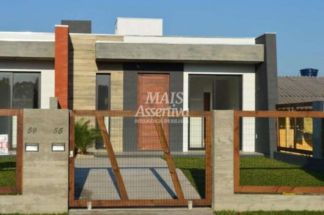 Imagem Casa com 2 Quartos à Venda, 68 m² em Zona Nova - Capão Da Canoa Imagem Casa com 2 Quartos à Venda, 68 m² em Zona Nova - Capão Da Canoa