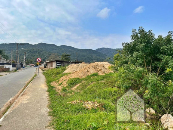 Imagem Terreno à Venda, 2.458 m² em Vargem Grande - Florianópolis Imagem Terreno à Venda, 2.458 m² em Vargem Grande - Florianópolis