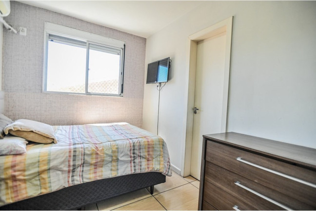 Imagem Apartamento com 2 Quartos à Venda, 48 m² em Sarandi - Porto Alegre Imagem Apartamento com 2 Quartos à Venda, 48 m² em Sarandi - Porto Alegre