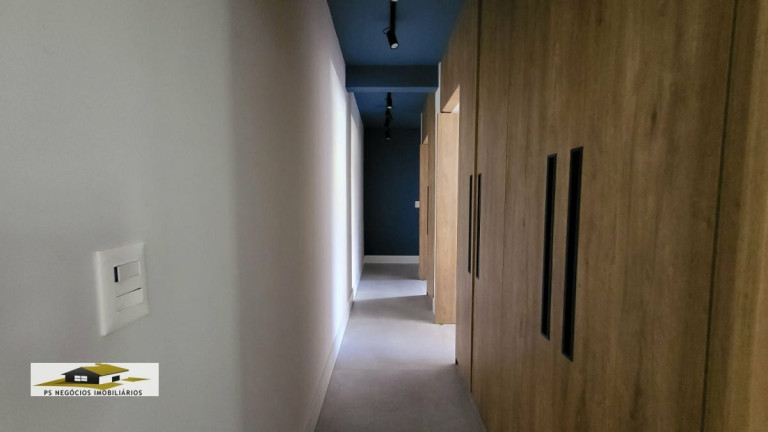 Imagem Apartamento com 3 Quartos à Venda, 136 m² em Ipiranga - São Paulo Imagem Apartamento com 3 Quartos à Venda, 136 m² em Ipiranga - São Paulo