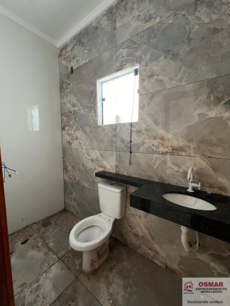 Imagem Casa com 2 Quartos à Venda, 70 m² em Parque Itália (nova Veneza) - Sumaré