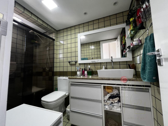 Imagem Apartamento com 4 Quartos à Venda, 186 m²em Nossa Senhora Das Graças - Manaus