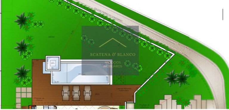 Imagem Casa de Condomínio com 3 Quartos à Venda, 240 m² em Condomínio Belvedere I - Votorantim
