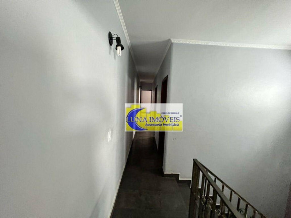 Imagem Sobrado com 3 Quartos à Venda ou Locação, 200 m² em Jardim Marek - Santo André Imagem Sobrado com 3 Quartos à Venda ou Locação, 200 m² em Jardim Marek - Santo André
