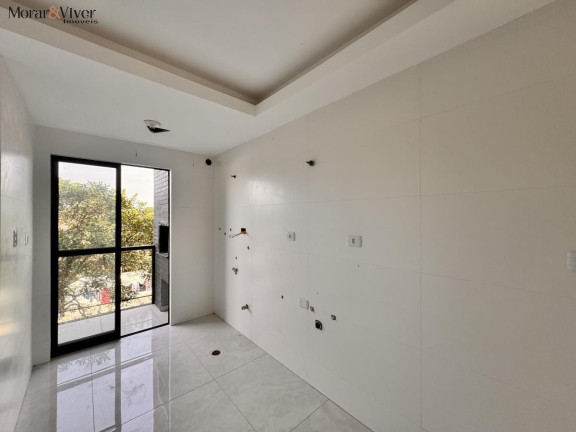 Imagem Apartamento com 3 Quartos à Venda, 61 m² em Cidade Jardim - São José Dos Pinhais Imagem Apartamento com 3 Quartos à Venda, 61 m² em Cidade Jardim - São José Dos Pinhais