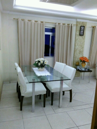 Imagem Apartamento com 2 Quartos à Venda, em Centro - São Vicente Imagem Apartamento com 2 Quartos à Venda, em Centro - São Vicente