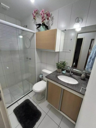 Imagem Apartamento com 2 Quartos à Venda, 51 m² em Vila Progresso - Sorocaba Imagem Apartamento com 2 Quartos à Venda, 51 m² em Vila Progresso - Sorocaba