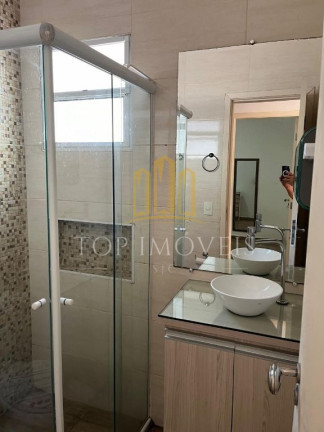 Imagem Casa de Condomínio com 2 Quartos à Venda, 139 m² em Eugênio De Mello - São José Dos Campos Imagem Casa de Condomínio com 2 Quartos à Venda, 139 m² em Eugênio De Mello - São José Dos Campos