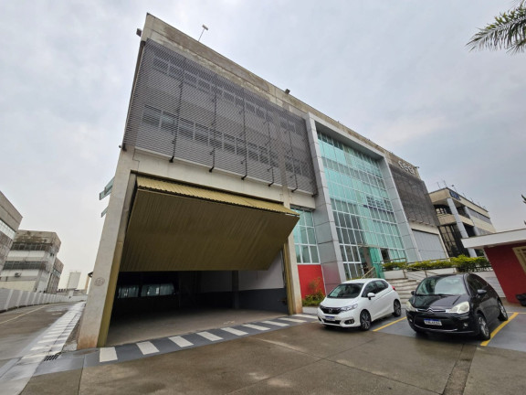 Imagem Imóvel para Alugar, 1.349 m² em Tamboré - Barueri Imagem Imóvel para Alugar, 1.349 m² em Tamboré - Barueri