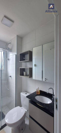 Imagem Apartamento com 2 Quartos para Alugar, 49 m² em Santa Claudina - Vinhedo