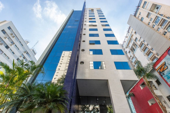 Imagem Imóvel à Venda, 50 m² em Paraíso - São Paulo Imagem Imóvel à Venda, 50 m² em Paraíso - São Paulo
