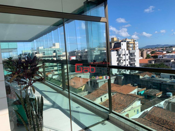 Imagem Cobertura com 3 Quartos à Venda, 174 m² em Vila Nova - Cabo Frio Imagem Cobertura com 3 Quartos à Venda, 174 m² em Vila Nova - Cabo Frio