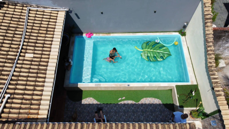 Imagem Casa com 3 Quartos à Venda, 250 m² em Jamaica - Itanhaém Imagem Casa com 3 Quartos à Venda, 250 m² em Jamaica - Itanhaém