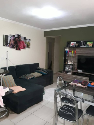 Imagem Casa com 3 Quartos à Venda,  em Jardim Sandra Regina - Carapicuíba