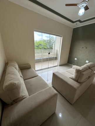 Imagem Apartamento com 2 Quartos à Venda, 90 m² em Parque Moema - Franca Imagem Apartamento com 2 Quartos à Venda, 90 m² em Parque Moema - Franca