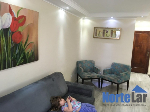 Imagem Apartamento com 3 Quartos à Venda, 80 m² em Jardim íris - São Paulo Imagem Apartamento com 3 Quartos à Venda, 80 m² em Jardim íris - São Paulo