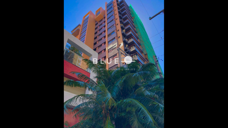 Apartamento com 3 Quartos à Venda, 84 m² em Predial - Torres
