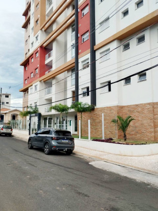 Imagem Apartamento com 3 Quartos à Venda, 89 m² em Andradas Imagem Apartamento com 3 Quartos à Venda, 89 m² em Andradas