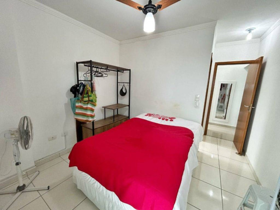 Imagem Apartamento com 1 Quarto à Venda, 53 m² em Forte - Praia Grande