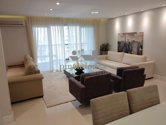 Imagem Apartamento com 3 Quartos à Venda, 140 m² em Perdizes - São Paulo Imagem Apartamento com 3 Quartos à Venda, 140 m² em Perdizes - São Paulo