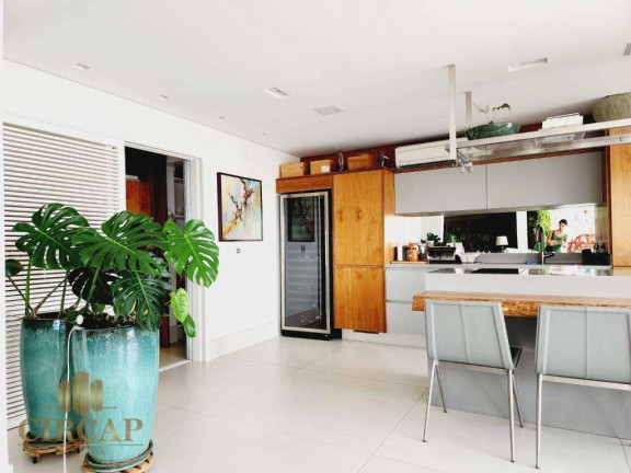 Imagem Apartamento com 4 Quartos à Venda, 266 m² em Perdizes - São Paulo Imagem Apartamento com 4 Quartos à Venda, 266 m² em Perdizes - São Paulo