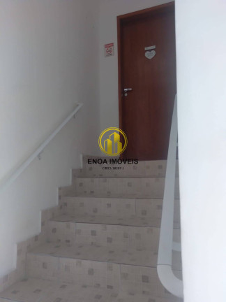 Imagem Casa de Condomínio com 2 Quartos à Venda, 60 m² em Centro - São Vicente Imagem Casa de Condomínio com 2 Quartos à Venda, 60 m² em Centro - São Vicente