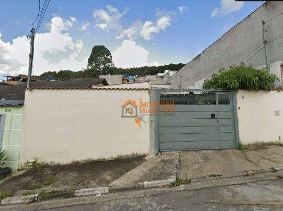 Imagem Casa com 3 Quartos à Venda, 200 m² em Vila Nova Bonsucesso - Guarulhos Imagem Casa com 3 Quartos à Venda, 200 m² em Vila Nova Bonsucesso - Guarulhos
