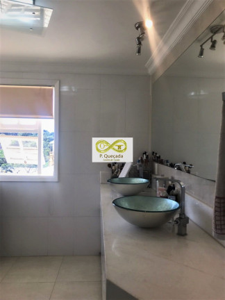 Imagem Casa com 4 Quartos à Venda, 550 m² em Residencial Parque Rio Das Pedras - Campinas Imagem Casa com 4 Quartos à Venda, 550 m² em Residencial Parque Rio Das Pedras - Campinas