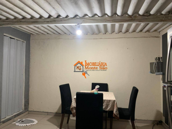 Imagem Sobrado com 4 Quartos à Venda, 200 m² em Parque São Miguel - Guarulhos Imagem Sobrado com 4 Quartos à Venda, 200 m² em Parque São Miguel - Guarulhos