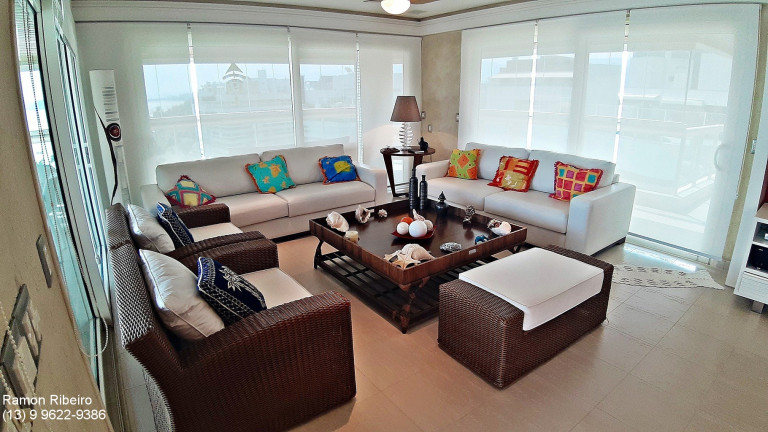 Imagem Imóvel com 4 Quartos à Venda, 403 m² em Riviera - Bertioga Imagem Imóvel com 4 Quartos à Venda, 403 m² em Riviera - Bertioga