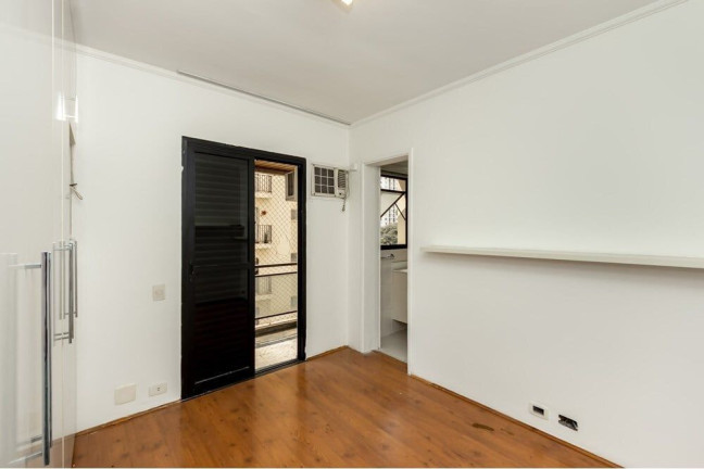Imagem Apartamento com 3 Quartos à Venda, 97 m² em Moema - São Paulo