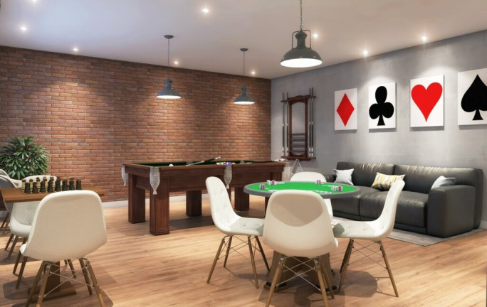 Imagem Apartamento com 1 Quarto à Venda, 76 m² em Santana - São Paulo Imagem Apartamento com 1 Quarto à Venda, 76 m² em Santana - São Paulo