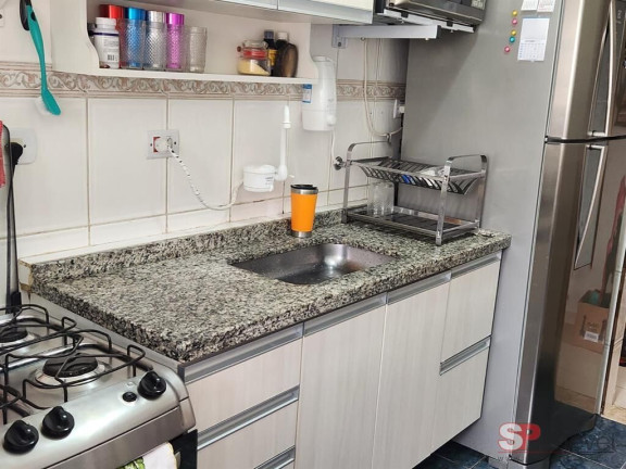 Imagem Apartamento com 3 Quartos à Venda, 64 m² em Vila Nova Cachoeirinha - São Paulo